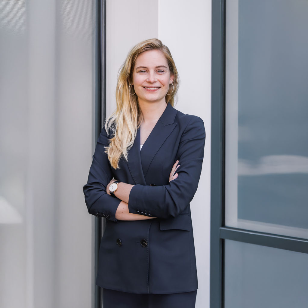 Over ons - DLR Advocaten
